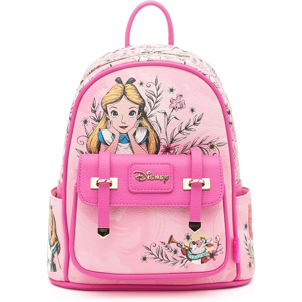 みーちゃん様RFID搭載　　ナッパインプントゥーレ ラウンドファスナー ピンク Amazon.com: Wondapop Disney Thumper 11